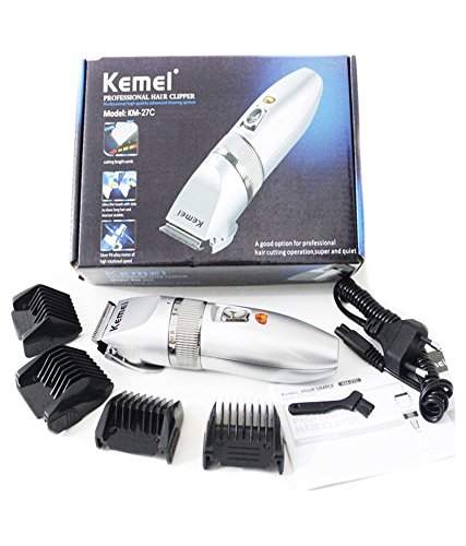 trimmer for men and women