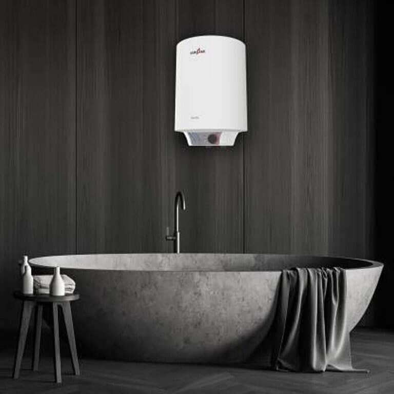 KENSTAR Emeta 25 Litres Water Heater in Trichy at ₹ 6,175