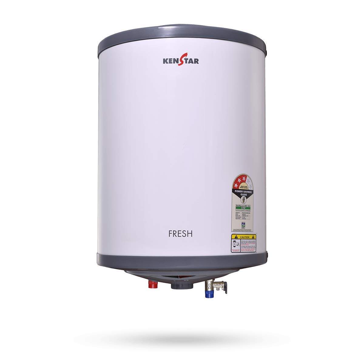 Hotstar Kenstar Water Heater Review KENSTAR FRESH 15L 15 Ltr