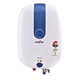 Kenstar SPRING 15LBlue 15 ltr Storage Water Heater (Blue) in Chennai at  best price by Viveks Ltd - Justdial