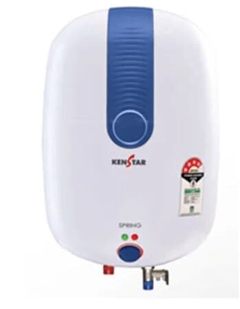 KENSTAR Spring 25 ltr Geyser in Chennai at ₹ 13,959 ₹ 14,850