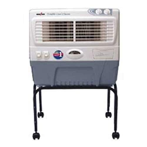 kenstar cooler double cool dx