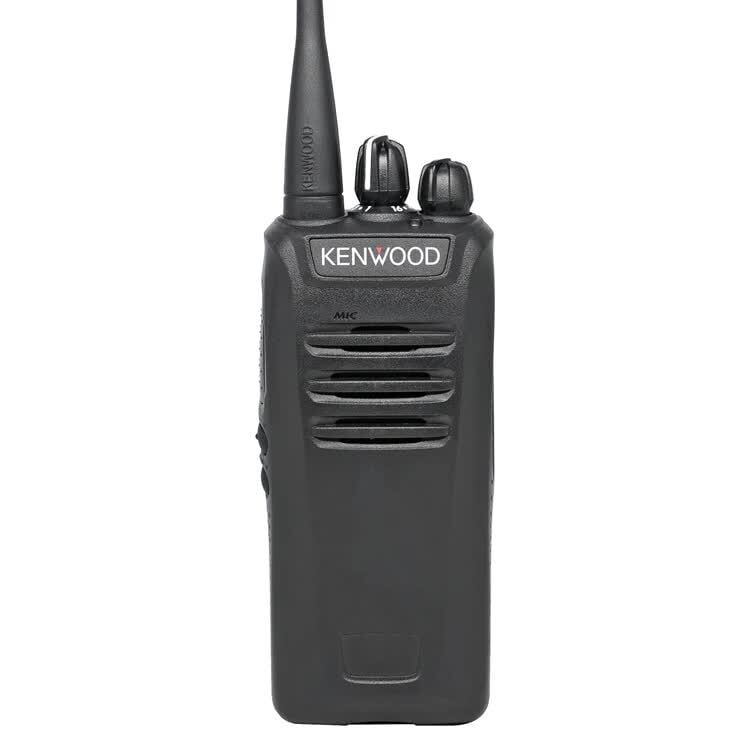 Kenwood NX-3300 Portable Walkie Talkie Radio 400 MHz in Delhi at