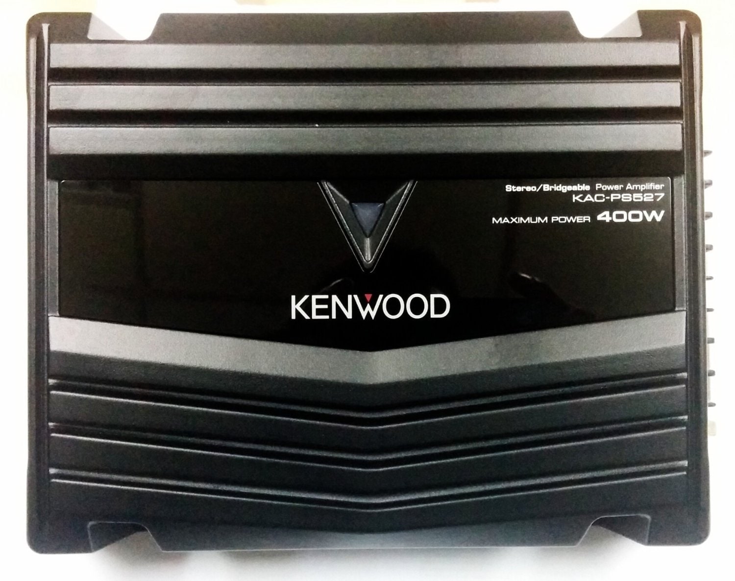 Buy Kenwood 2 Channel Car Amplifier 