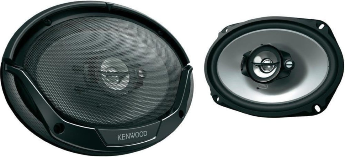 Kenwood Car CD Player [KDC-MP149] in Chennai at ₹ 5,015