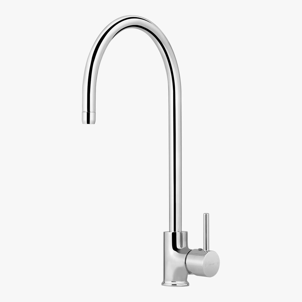 Kerovit Nucleus Deck Mounted Sink Mixer With Swivel Spout - Single Lever  Faucet KB111047 in Guwahati at ₹ 4,410 / Pieces (MOQ:1 Pieces) by TRICITY  TILES & SANITATIONS - Justdial