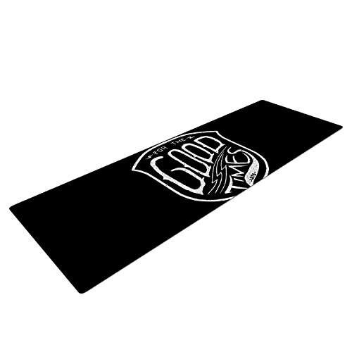 kess yoga mat review