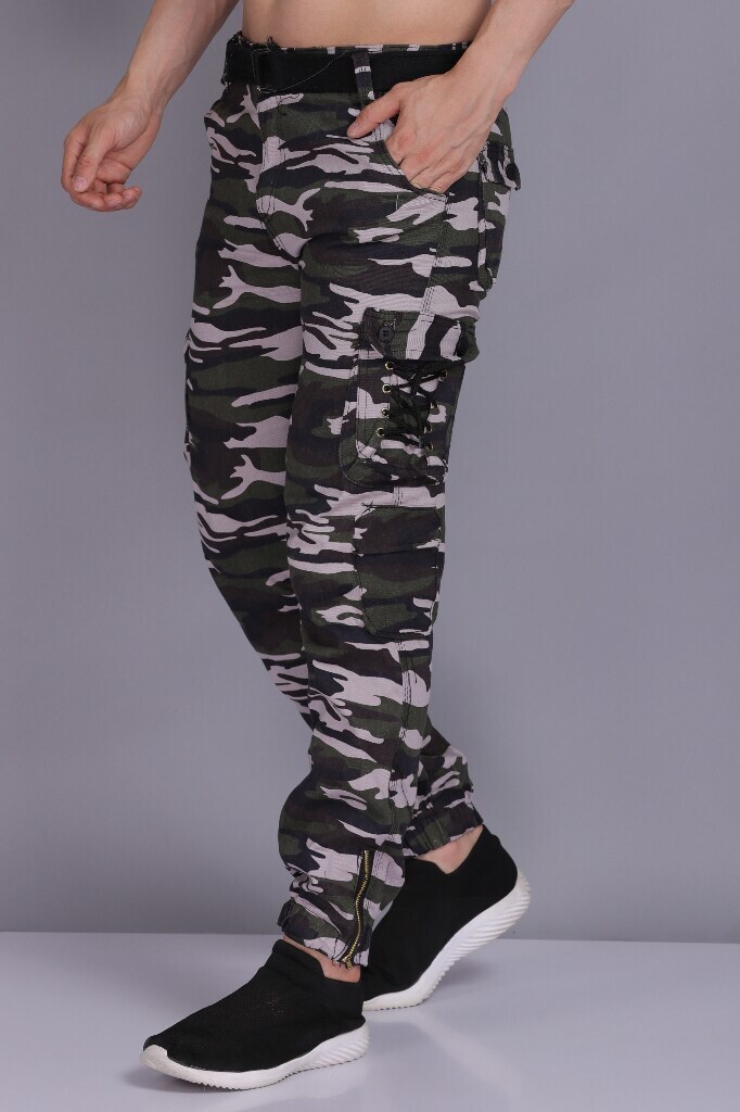 Kalinga Ashok Champion Leggings With Side Pockets Kalinga Ashok