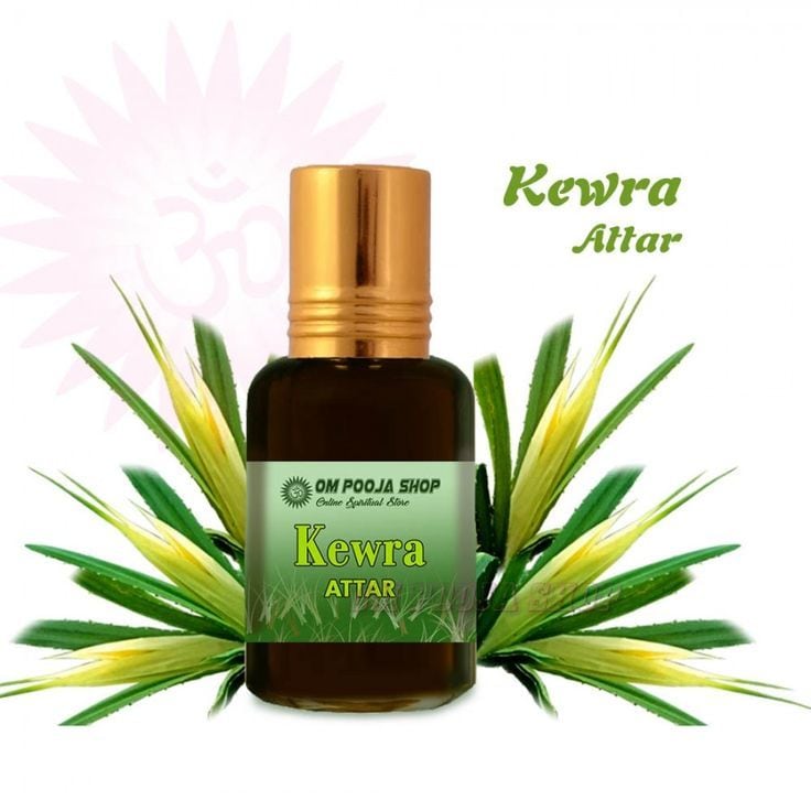 Keva Arrat Herbal Attar in Thiruvananthapuram at best price by The