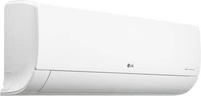 LG Ton Star Split Dual Inverter AC (LS-Q12YNZA, Copper