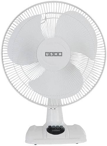 Usha table fan price list 2020 discount
