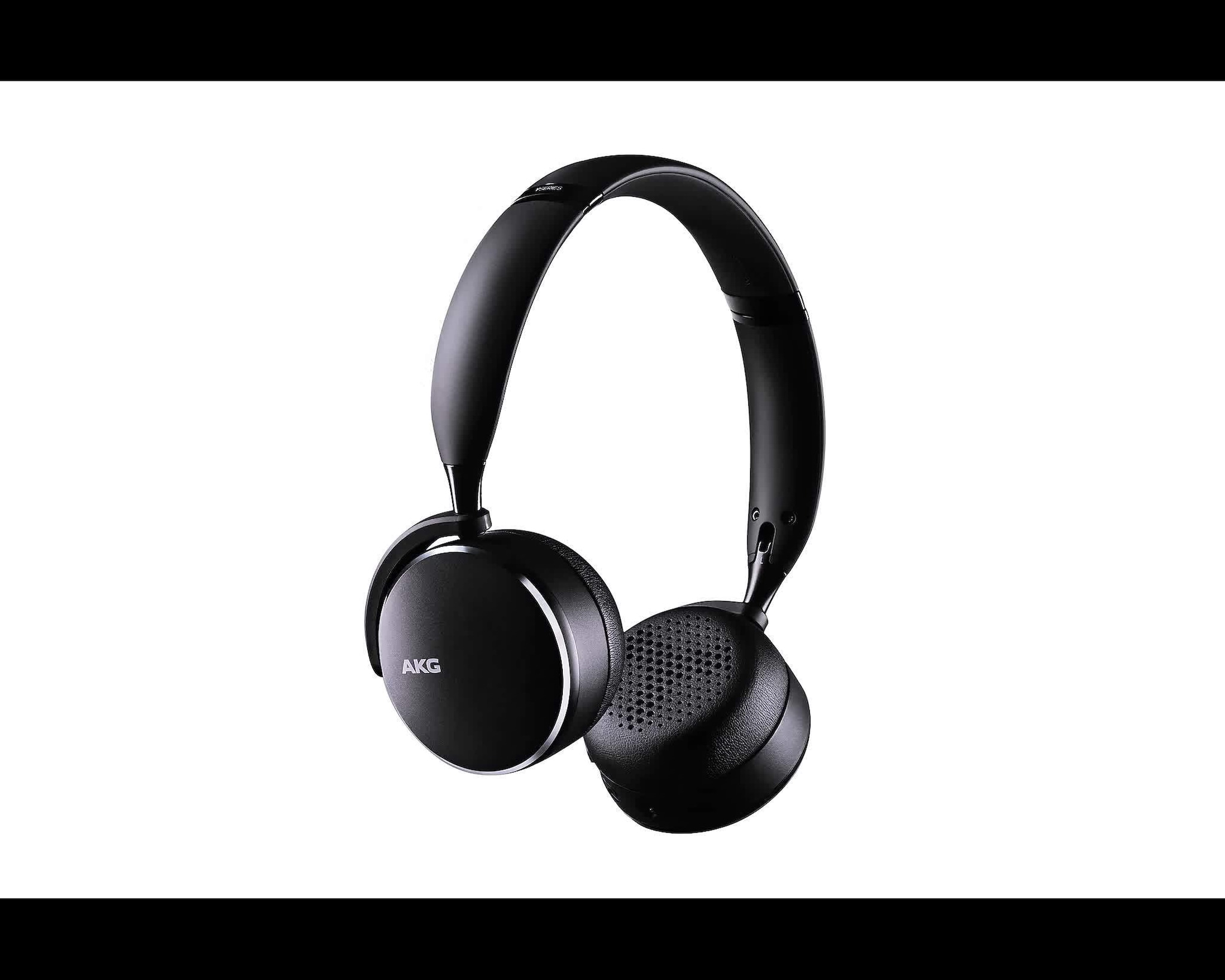 Akg Y500 Sony Akg Akg Y500 Wireless Review AKG Y500 Wireless-Black