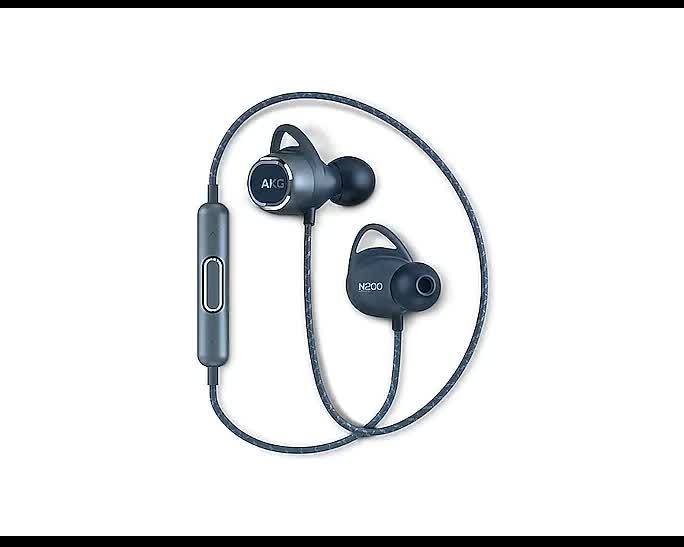 Samsung Akg Earphones Akg Bluetooth In Ear SAMSUNG AKG Y100