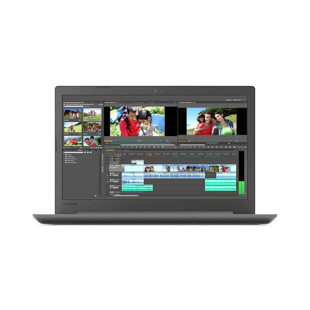 Lenovo Ideapad 130 Core i3 7th Gen (4GB, TB HDD, DOS) 130-15IKB