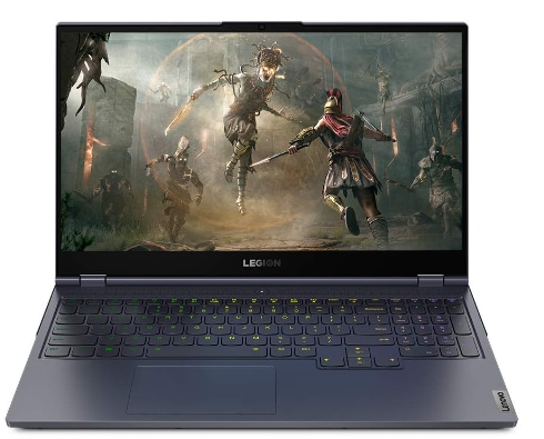 Lenovo Legion 7i Core i7 10th Gen (16GB/1 TB SSD/Windows 10 Home