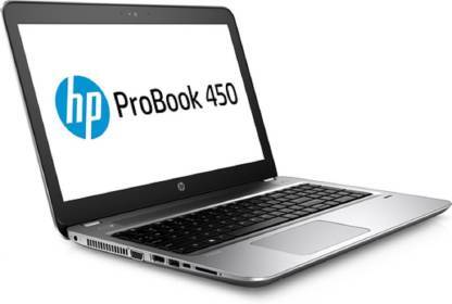 HP 450 G4 Core i3 7th Gen (4GB, TB HDD, DOS, 2GB Graphics) 440