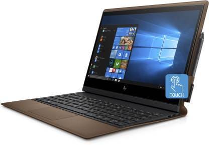 HP Spectre Folio x360 Core i7 8th Gen (16 GB, 512 GB SSD, Windows