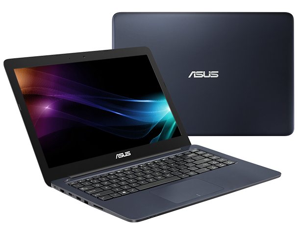 ASUS VIVOBOOK APU Dual Core E2 (4GB/256GB SSD/Windows 10 Home