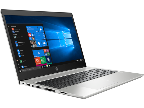 HP ProBook Core i7 8th Gen - (8GB/1 TB HDD/Windows 10 Pro