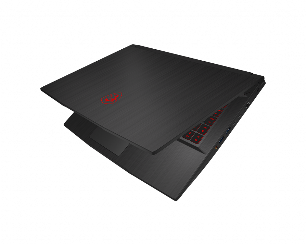 MSI G Core i7 9th Gen (16GB/512GB SSD/Windows 10 Home/6GB