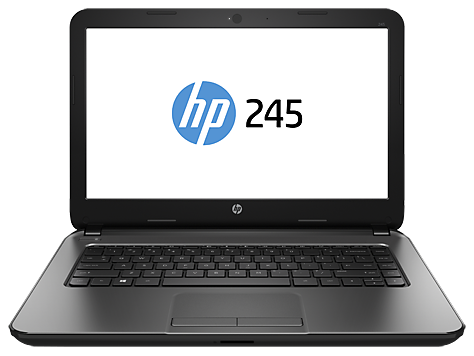 Hp 245 g6 discount