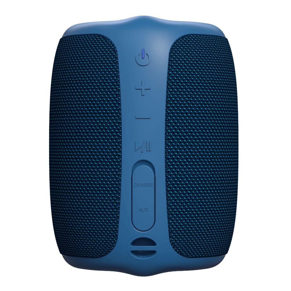 CREATIVE Muvo Play 10 W Bluetooth Speaker (Blue, Stereo Channel