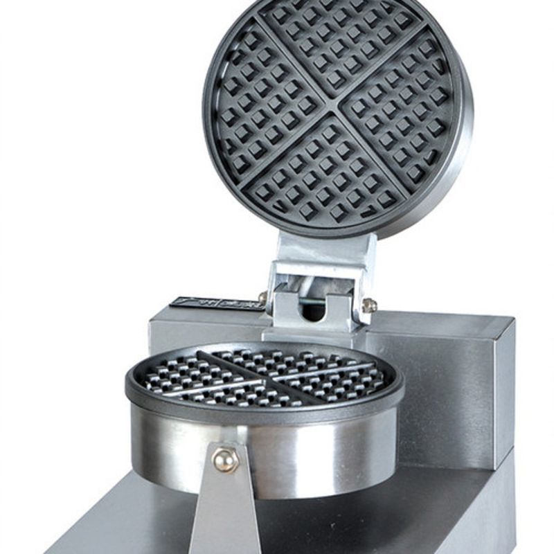 mazoria waffle maker