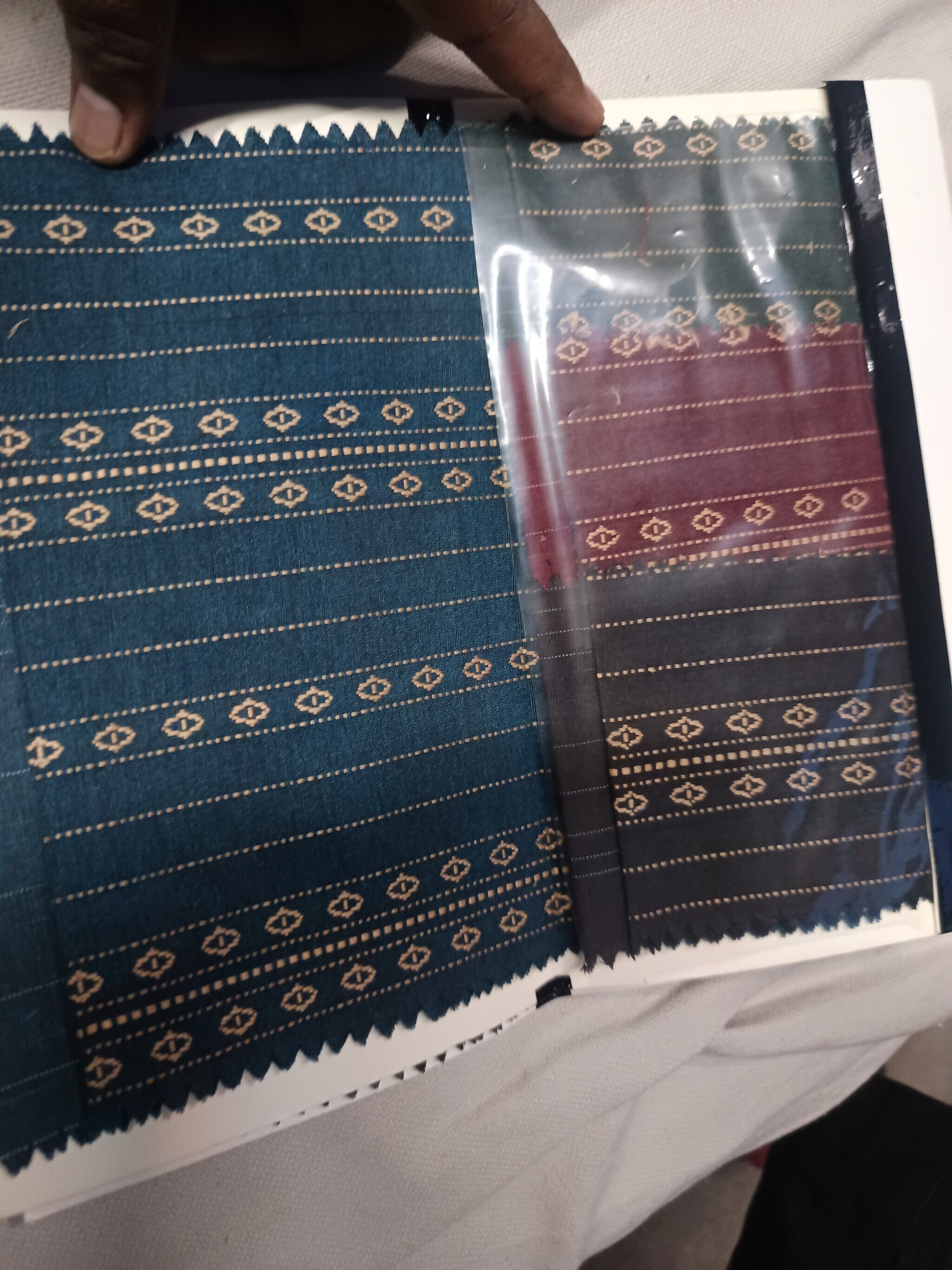 Top Khadi Fabric Manufacturers in Jaisalmer - कड़ी 