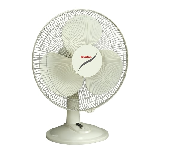 Buy Khaitan Zara 400 mm Table Fan 