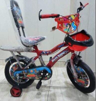 Kids Bicycle 14 Banjo in Bangalore at ₹ 1,390 Unit by Tara