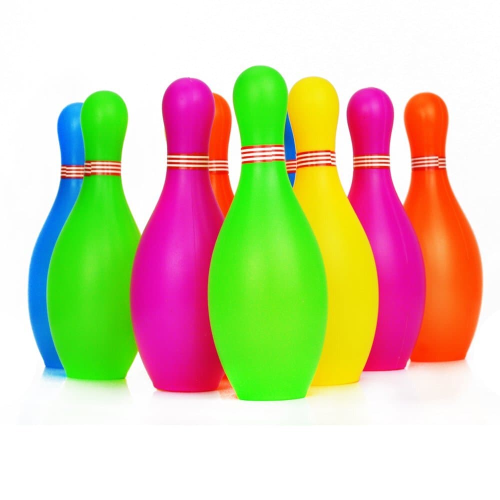 Bowling Set