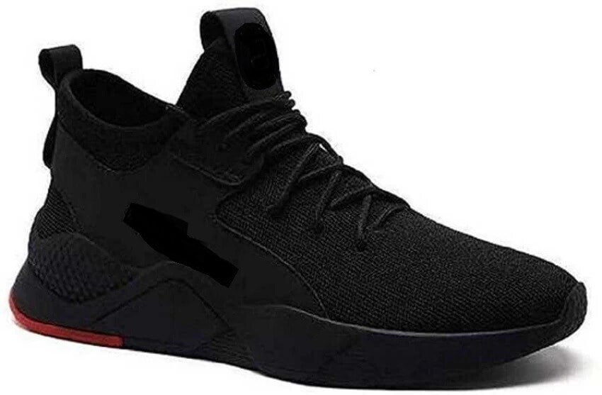 Mohali Bakers Nike Mary Jane Trainers Kids Boys Lace Running