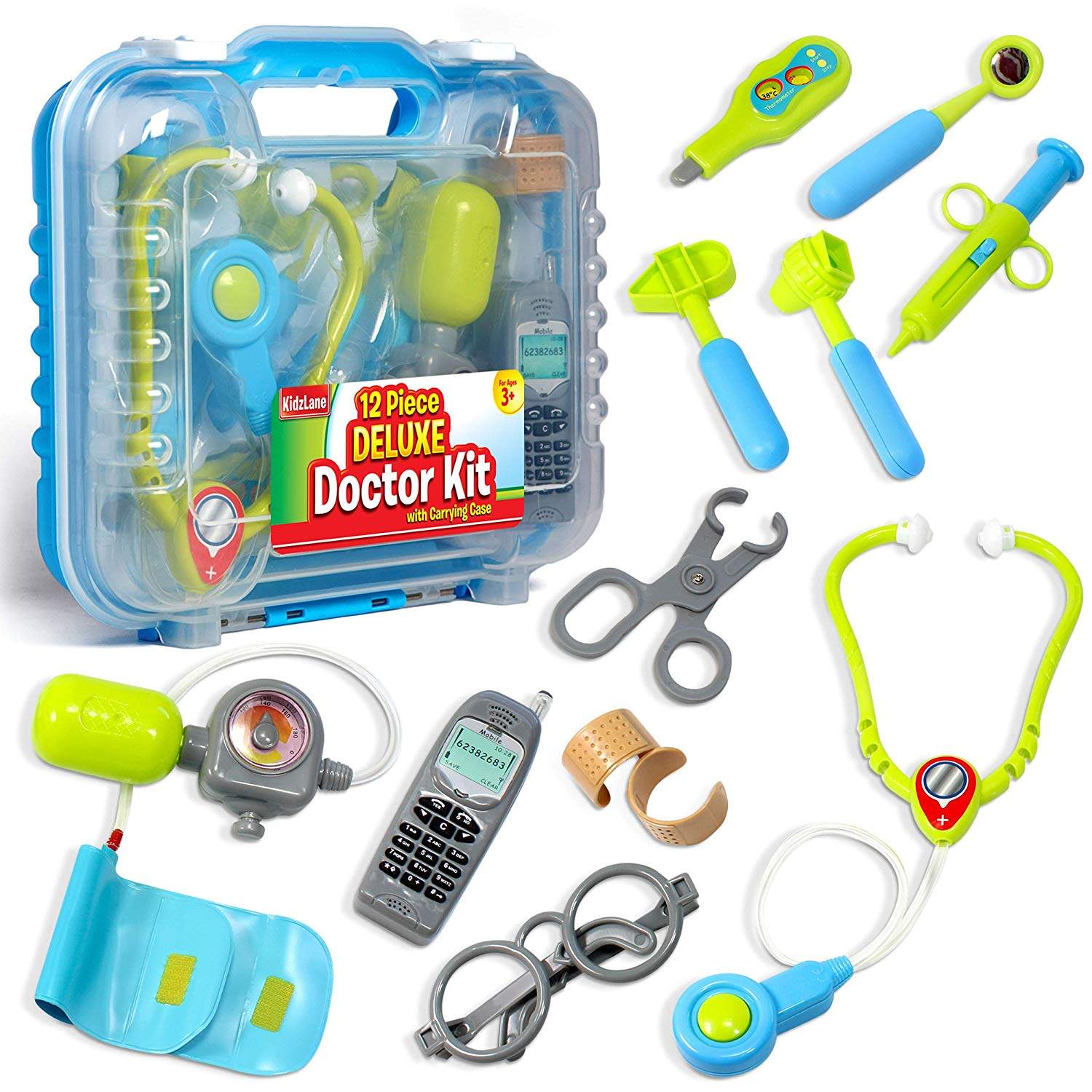 doctor kit price