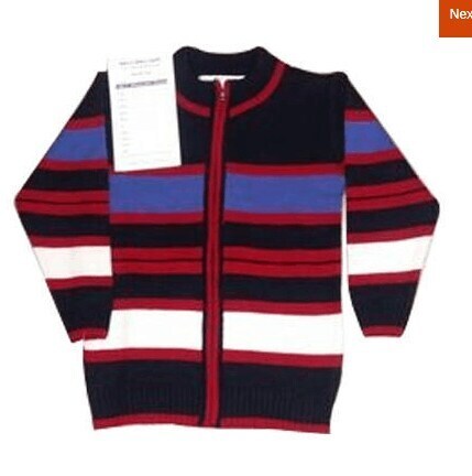 Kids Full Sleeve Sweater in Ludhiana at 