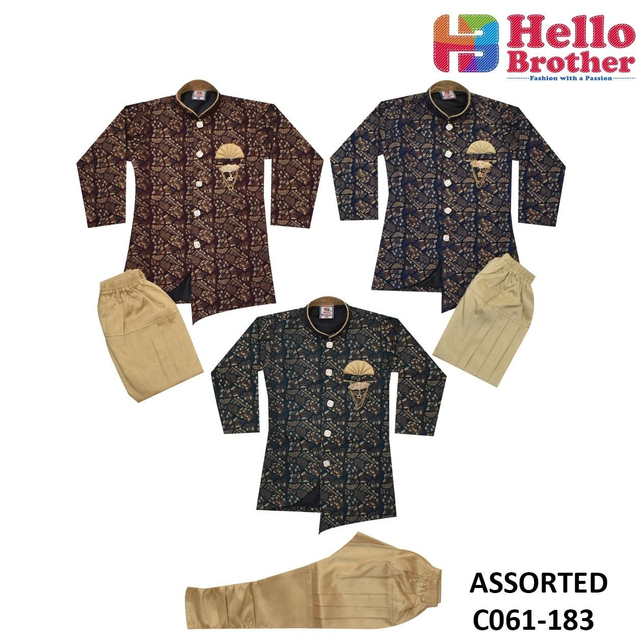 Delhi Cheap Place To Buy Kids Clothes KIDS INDO In Delhi At ₹ 350