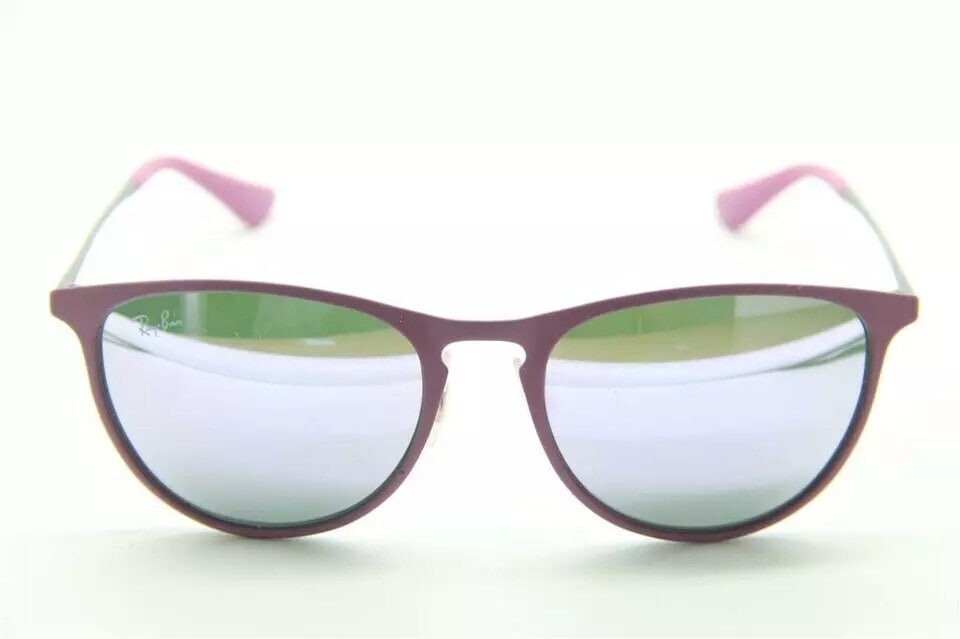 Ray-Ban RB9538S 254/4V Square Kids Sunglass (Pink) in Coimbatore