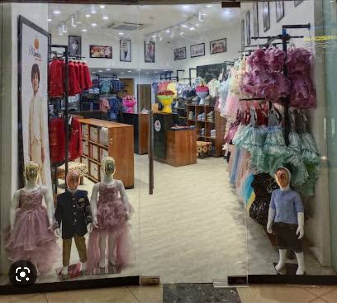 Kids Readymade Garment -Mumkins in Tenkasi at ₹ 500 Pc (MOQ:5