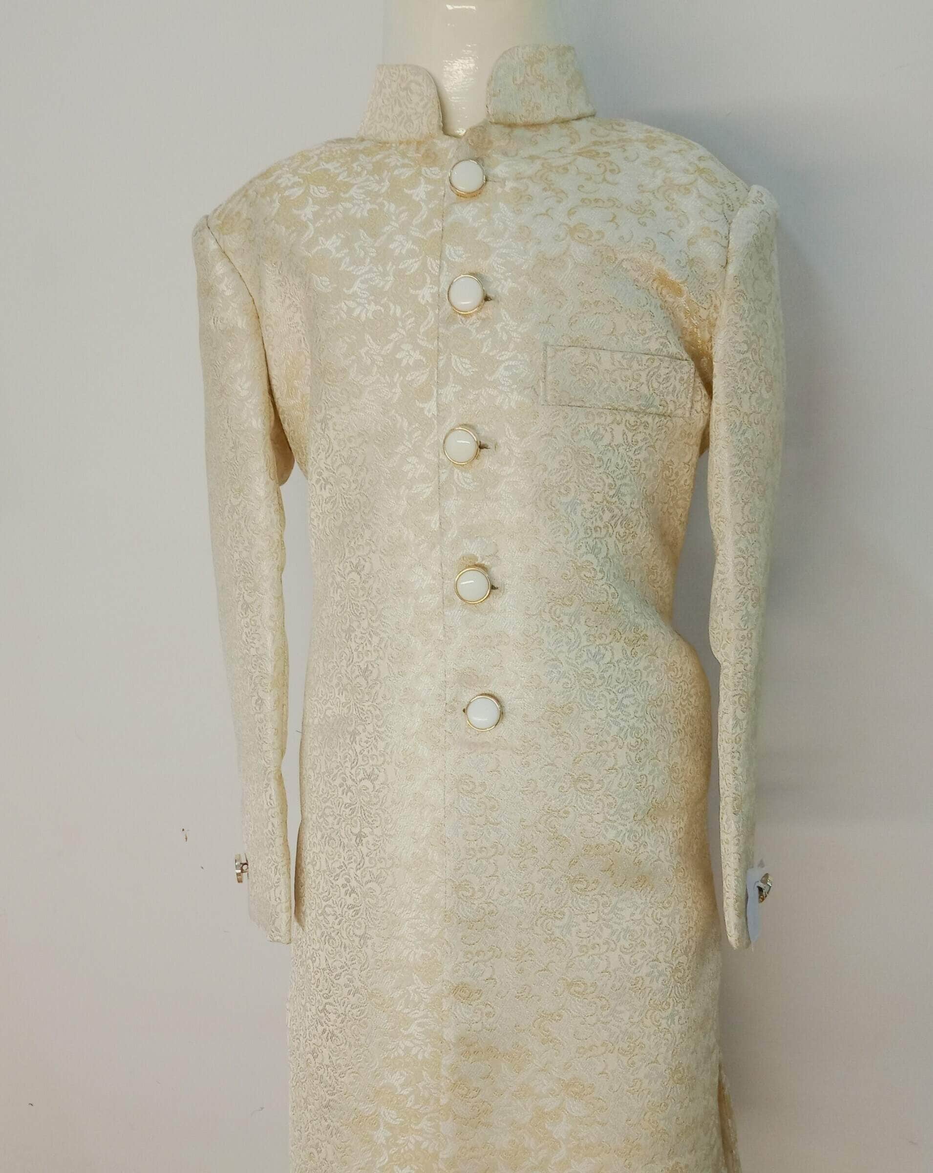 Kids Sherwani in Delhi at ₹ 2,200 Unit by M Hasan Tailor