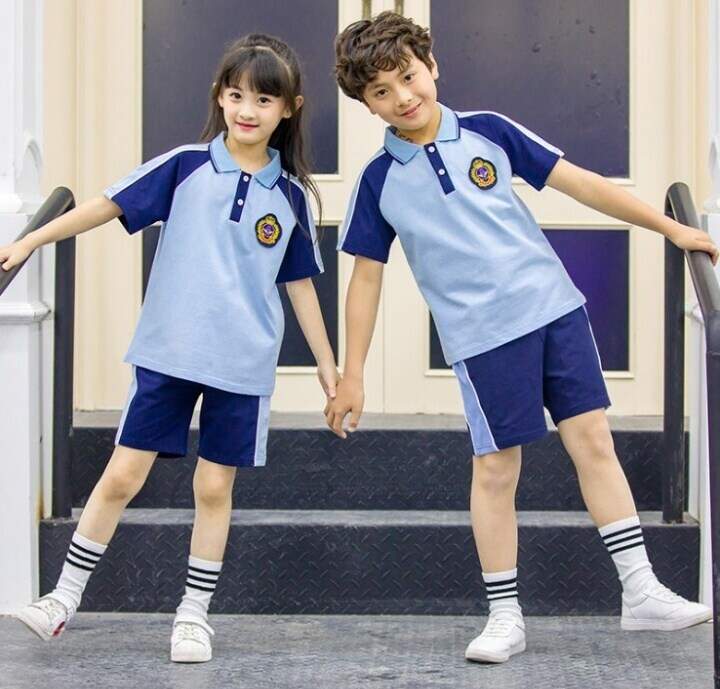 Sports dress for school students online