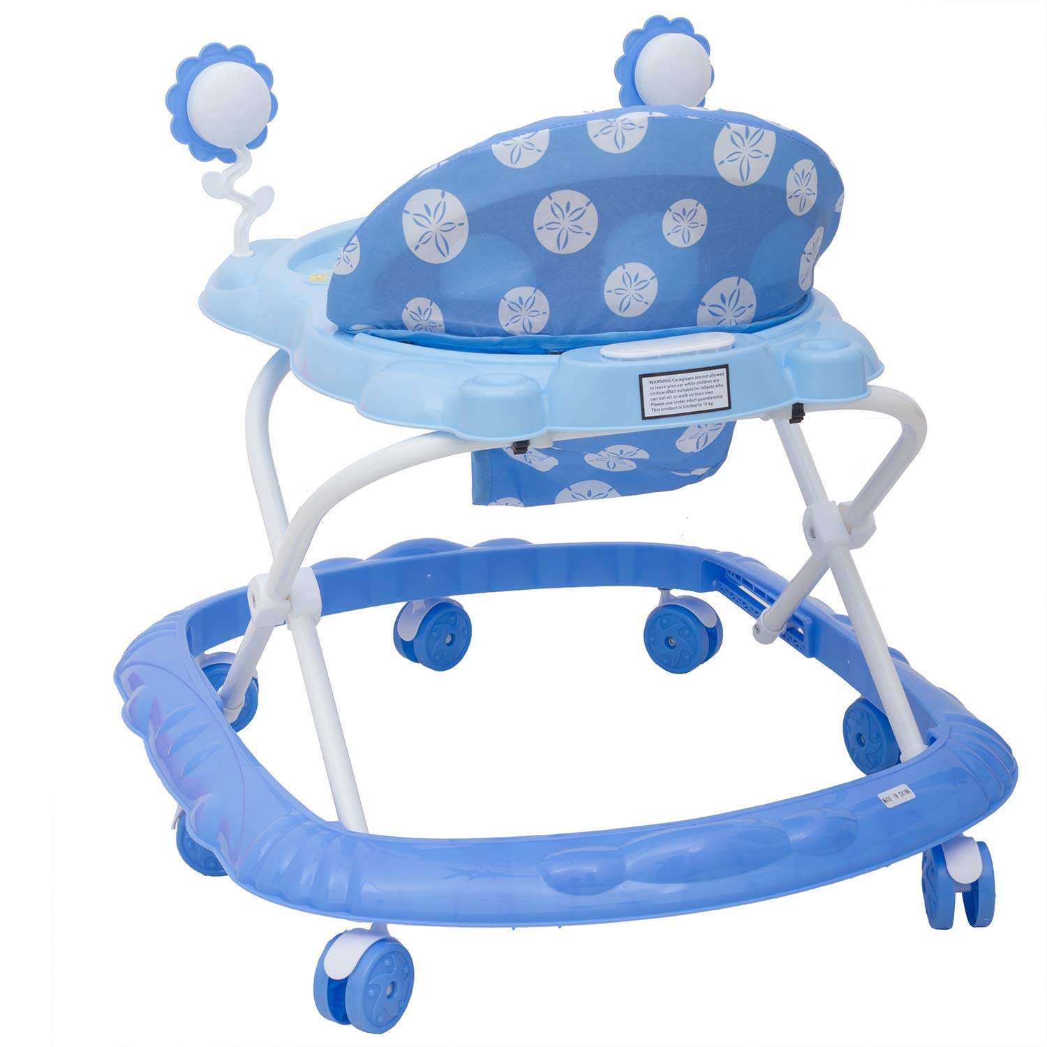 best kids walker