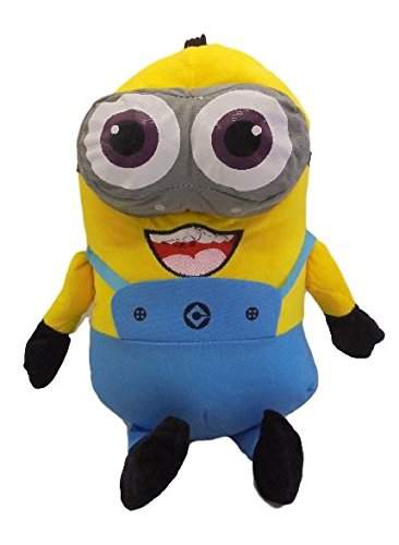 minion teddy online