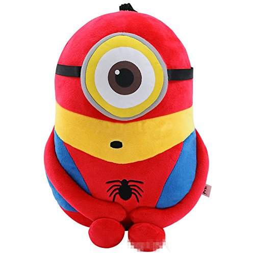 big stuffed doll