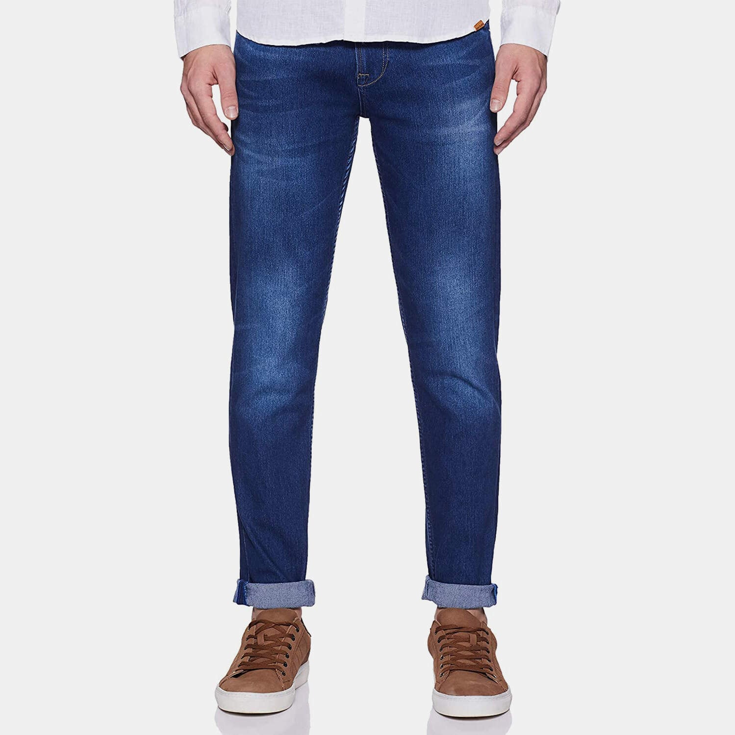 Killer Jeans Showroom K Lounge Jeans KILLER Men's Slim Ink Blue 34