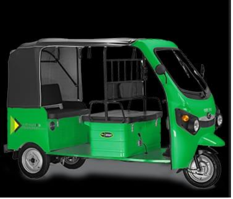 Kinetic Safar Smart Lead in Vijayawada at ₹ L Pc by Utsav