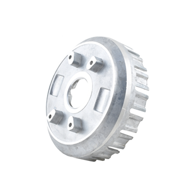 King Quality KQ-298 Clutch Housing For Hero Glamour in Delhi at