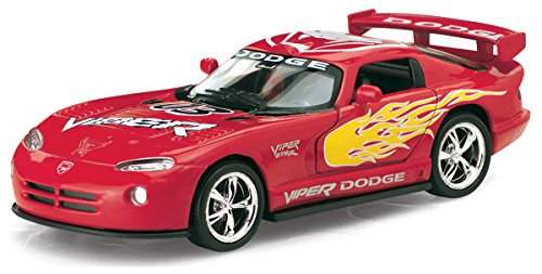 kinsmart dodge viper