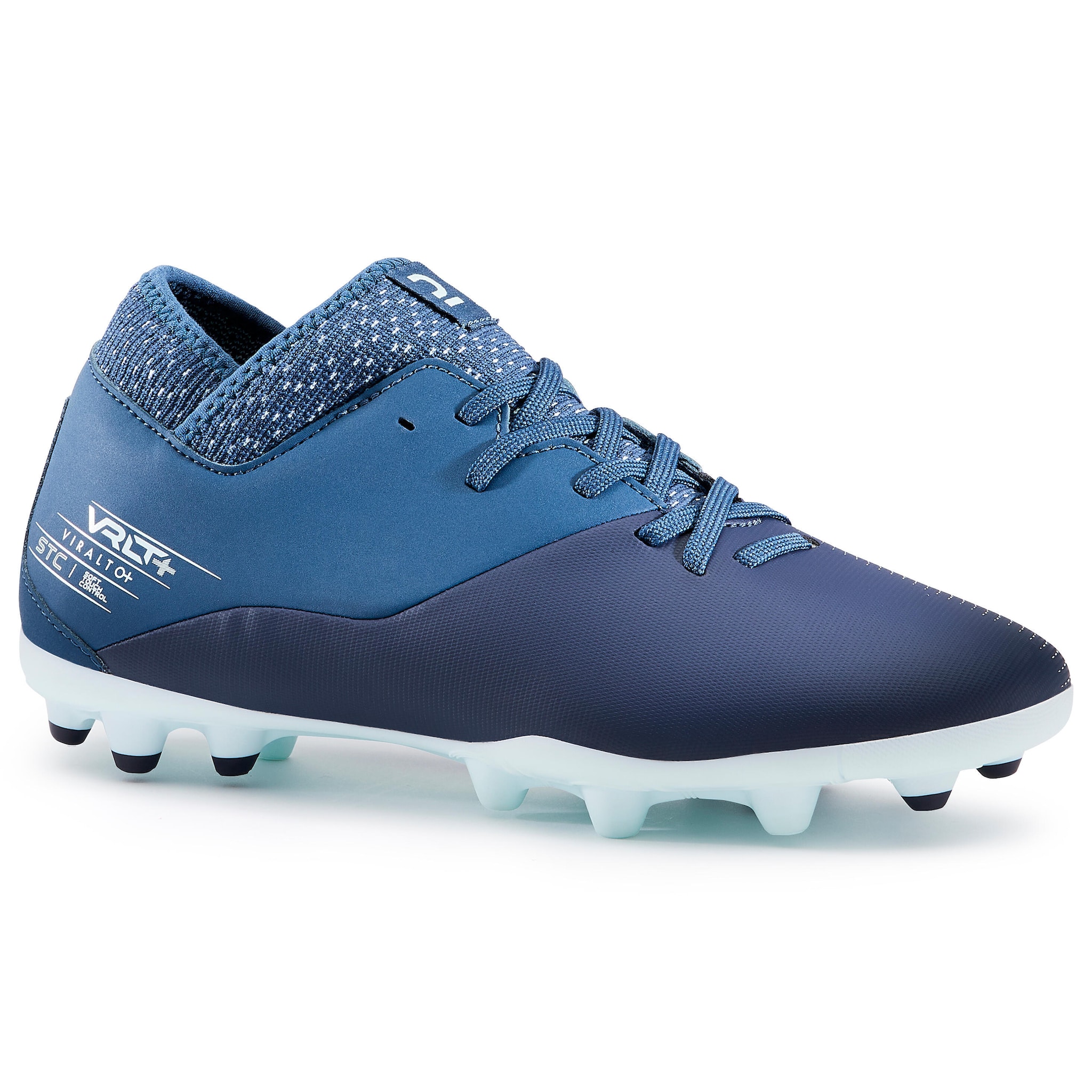 Turf Shoes Kipsta Studs Price Viralto Classic Leather Football