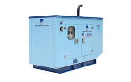 KIRLOSKAR Freedom Series 40 kVA Diesel Generator (KEC-E40-II)