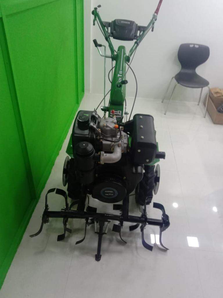 Kirloskar Power Weeder in Aurangabad-Maharashtra at ₹ 8,000