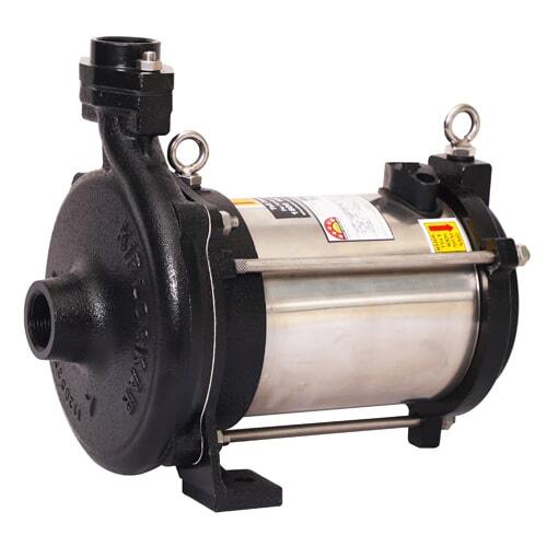 KIRLOSKAR Open Well Submersible Pumps - KOSi in Delhi at best price by ...